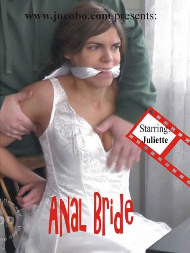 Anal Bride (2016)