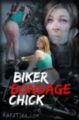 Harley Ace Biker Bondage Chick [2015,HardTied,Harley Ace,Domination,BDSM,Bondage][Eng]