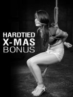 X-mas Bonus [2015,HardTied,Kacy Lane,Bondage,Torture,Humiliation][Eng]