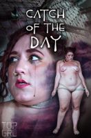 Catch of the Day [Mimosa,Bondage,Torture,BDSM][Eng]