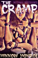 Infernalrestraints - The Cramp [2018,Infernalrestraints,Minnow Monroe,pain,BDSM,device bondage torture][Eng]