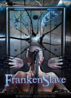 FrankenSlave [2015,InfernalRestraints,Abigail Dupree,Cut Panties,Slave Girl Training, Orgasm][Eng]