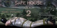 Safe House 2 Part 1 [2014,infernalrestraints,Hazel Hypnotic,Bondage,BDSM,Spanking][Eng]