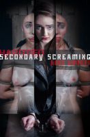 Secondary screaming [2018,HardTied,Luci Lovett,BDSM,Bondage,Torture][Eng]