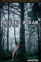 Winter Break Part 1( Jan 31, 2018) [2018,Spanking,BDSM,Bondage][Eng]