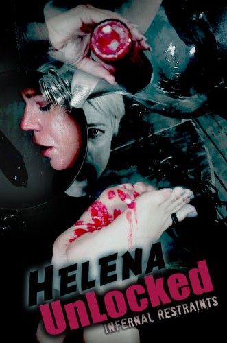 Helena Locke, London River - Helena UnLocked [2017,Fucking,Deepthroat,Blowjob][Eng]