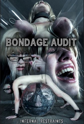 Bondage Audit - Riley Nixon [2017,Rope Bondage,Domination,Bondage][Eng]