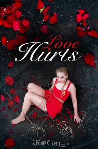 Love Hurts [Delirious Hunter,BDSM,Torture,Humilation][Eng]