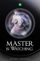 Electra Rayne Master is Watching [2016,InfernalRestraints,Electra Rayne,Humiliation,Torture,BDSM][Eng]