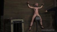 Bondage Ballerina Part 3 - Sarah Jane Ceylon [Hair Pulling,Marks,Ass Caning][Eng]