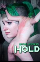Hold - Paige Pierce [2017,Rope Bondage,Bondage,Domination][Eng]