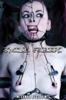 Smile Pretty - Ivy Addams [2018,HT,Domination,Spanking,Torture][Eng]
