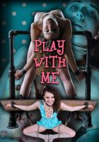 Play With Me [Endza,BDSM,Humiliation,Torture][Eng]