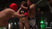 female fighter [2018,Abuse,,Athlete][Eng]
