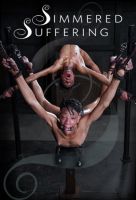 Simmered Suffering , Nikki Darling- Hd [2018,HT,Domination,humiliation,Canning][Eng]