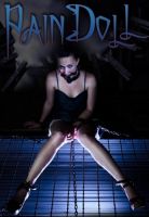 Bonnie Day - PainDoll [2018,HT,BDSM,Spanking,Torture][Eng]