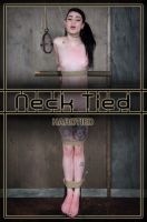 Neck Tied ,  Lydia Black [2018,HT,Torture,BDSM,humiliation][Eng]