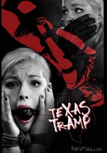 Texas Tramp - Ella Nova, Jack Hammer [2014,Domination,BDSM,Torture][Eng]