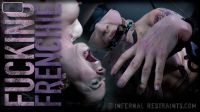 Fucking  Frenchie [2015,Rope Bondage,Domination,BDSM][Eng]