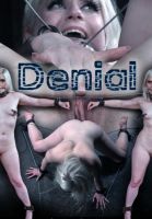 Dresden -Denial [2018,IR,Domination,Canning,BDSM][Eng]