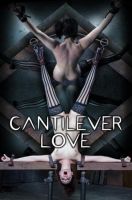 Endza Adair- Cantilever Love [2018,IR,Device,BDSM,Domination][Eng]