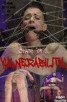 Chair of Vulnerability [2017,Torture,BDSM,Humiliation][Eng]