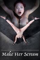 Lea Hart-Lea Hart - Make Her Scream [2017,HT,Cool Girls,BDSM][Eng]