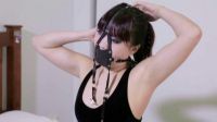 New Best Asian BDSM And Latex Party pt.11 [2018][Eng]