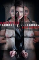 Secondary Screaming [2018,HardTied,Luci Lovett,Torture,Vibrator,BDSM][Eng]