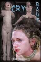 Crybaby Part 1 - Mercy West | Abigail Dupree [Caning,Strappado,Neck Rope][Eng]