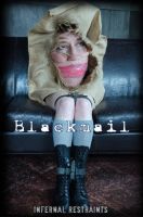 Blackmail - Bonnie Day [2016,Torture,Rope Bondage,BDSM][Eng]