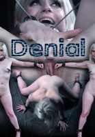 Dresden (Denial) [2018,IR,Cool Girl,BDSM][Eng]