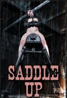 Nikki Knightly-Saddle Up [2018,IR,Cool Girl,BDSM][Eng]