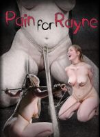 Pain for Rayne [2018,IR,Cool Girl,BDSM][Eng]