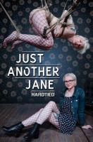 Hardtied Just another Jane [2018,Hardtied,Jane,whipping,steel,rope][Eng]