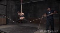 Endza Lost in Rope [2015,HardTied,Endza,Torture,BDSM,Humiliation][Eng]