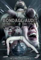 Bondage Audit [2017,Rope Bondage,Bondage,Domination][Eng]