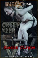 IRestraints - Sierra Cirque - Creep Keep [InfernalRestraints][Eng]