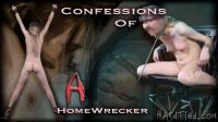 HTied - Emma Haize - Confessions of a Homewrecker [HardTied][Eng]