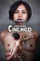 Cinched- Milcah Halili [2018,HT,Cool Girl,BDSM][Eng]