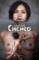 HTied - Milcah Halili - Cinched [HardTied][Eng]
