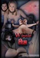 Winnie Rider Faces The Toughest In Live BDSM [2014,Bondage,Spanking,Torture][Eng]