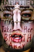 Take Her Breath Away , Riley Reyes [2018,HT,Cool Girl,BDSM][Eng]