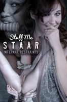 Stuff Me Staar , Stephie Staar [2018,IR,Cool Girl,BDSM][Eng]