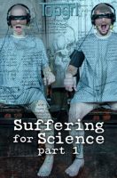 STGrl - lave Fluffy, Abigail Dupree, London River - Suffering for Science Part 1 [TopGrl][Eng]