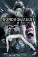 Bondage Audit - Riley Nixon [2017,Bondage,Rope Bondage,Torture][Eng]