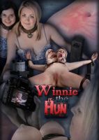 Winnie Rider [Realtimebondage][Eng]