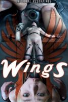 Wings [2017,BDSM,Domination,Spanking][Eng]