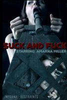 Suck and Fuck - Amarna Miller [2018,BDSM,Spanking,Rope Bondage][Eng]