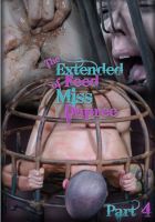 Abigail Dupree-The Extended Feed of Miss Dupree Part 4 [2018,IR,Cool Girl,BDSM][Eng]